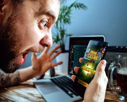 Официальный сайт Blitz Red Casino